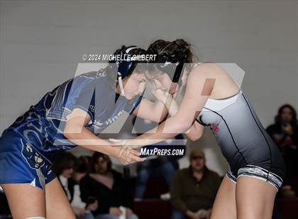 Thumbnail 1 in Section VI Dual Invitational (Niagara Wheatfield vs Sweet Home) photogallery.