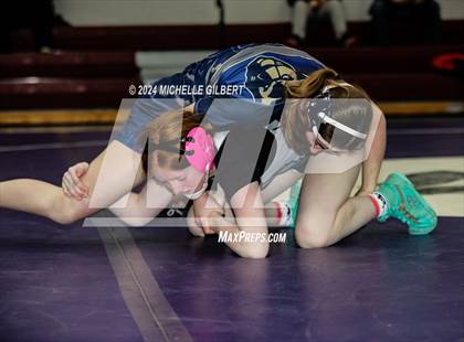 Thumbnail 1 in Section VI Dual Invitational (Niagara Wheatfield vs Sweet Home) photogallery.