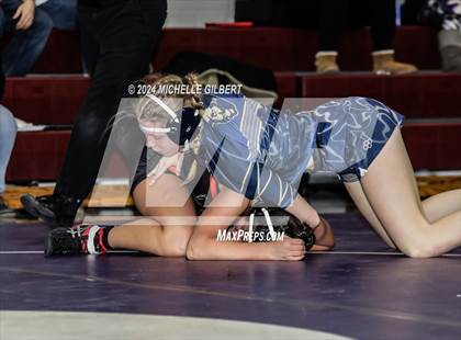 Thumbnail 3 in Section VI Dual Invitational (Niagara Wheatfield vs Sweet Home) photogallery.