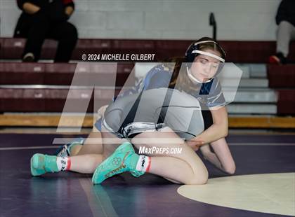 Thumbnail 1 in Section VI Dual Invitational (Niagara Wheatfield vs Sweet Home) photogallery.
