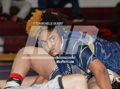Thumbnail 1 in Section VI Dual Invitational (Niagara Wheatfield vs Sweet Home) photogallery.