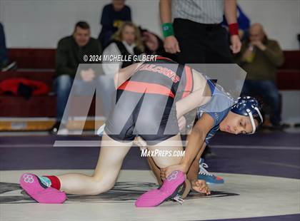 Thumbnail 3 in Section VI Dual Invitational (Niagara Wheatfield vs Sweet Home) photogallery.