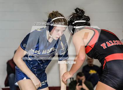 Thumbnail 1 in Section VI Dual Invitational (Niagara Wheatfield vs Sweet Home) photogallery.