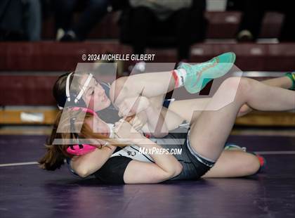 Thumbnail 3 in Section VI Dual Invitational (Niagara Wheatfield vs Sweet Home) photogallery.