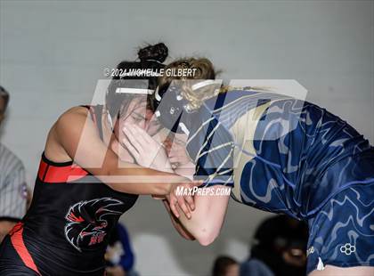 Thumbnail 3 in Section VI Dual Invitational (Niagara Wheatfield vs Sweet Home) photogallery.