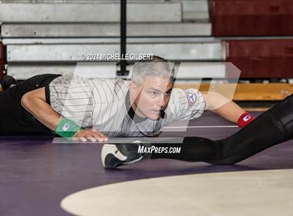Thumbnail 2 in Section VI Dual Invitational (Niagara Wheatfield vs Sweet Home) photogallery.