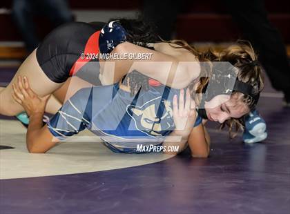 Thumbnail 1 in Section VI Dual Invitational (Niagara Wheatfield vs Sweet Home) photogallery.