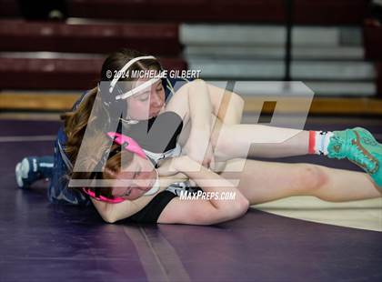 Thumbnail 3 in Section VI Dual Invitational (Niagara Wheatfield vs Sweet Home) photogallery.