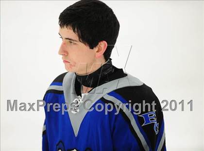 Thumbnail 3 in East Catholic vs. Wilton (CIAC Division 2 Quarterfinal) photogallery.