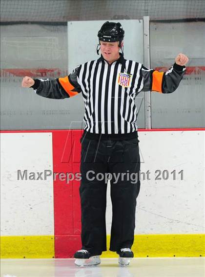 Thumbnail 2 in East Catholic vs. Wilton (CIAC Division 2 Quarterfinal) photogallery.