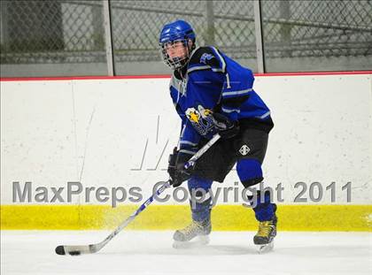 Thumbnail 1 in East Catholic vs. Wilton (CIAC Division 2 Quarterfinal) photogallery.