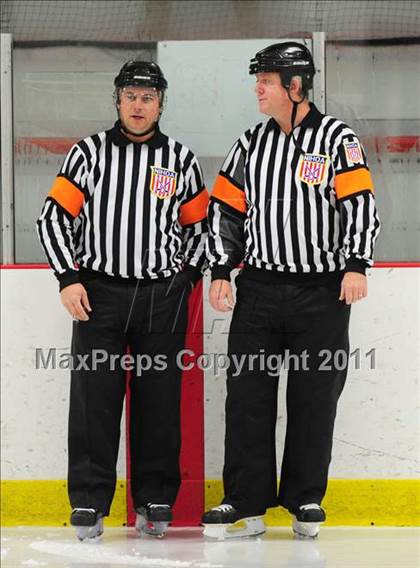Thumbnail 1 in East Catholic vs. Wilton (CIAC Division 2 Quarterfinal) photogallery.
