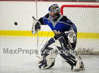 Thumbnail 1 in East Catholic vs. Wilton (CIAC Division 2 Quarterfinal) photogallery.