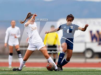 Thumbnail 2 in Simi Valley @ West Ranch photogallery.