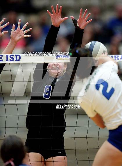 Thumbnail 2 in Byron Nelson vs Montwood  photogallery.