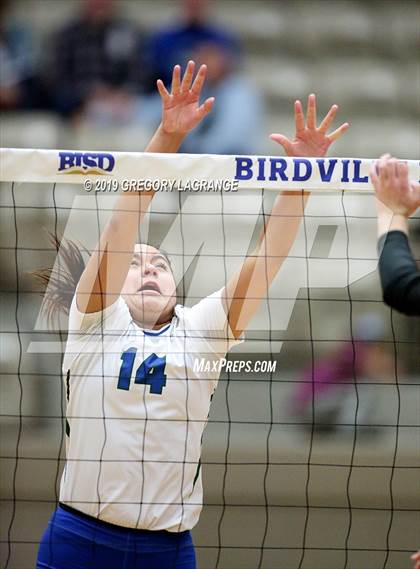 Thumbnail 2 in Byron Nelson vs Montwood  photogallery.