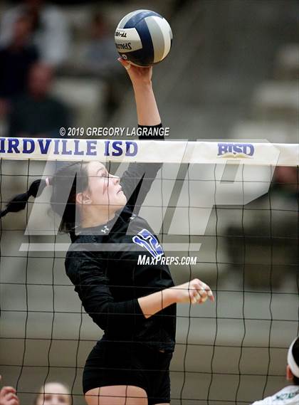 Thumbnail 3 in Byron Nelson vs Montwood  photogallery.