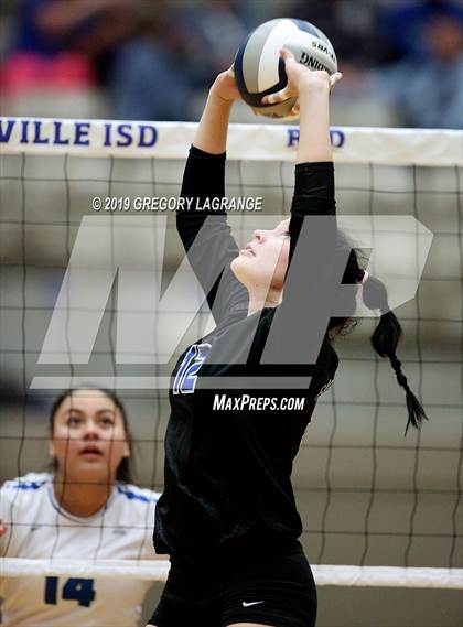 Thumbnail 1 in Byron Nelson vs Montwood  photogallery.