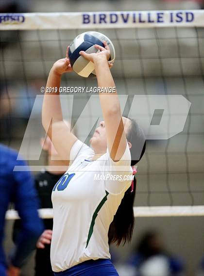 Thumbnail 1 in Byron Nelson vs Montwood  photogallery.