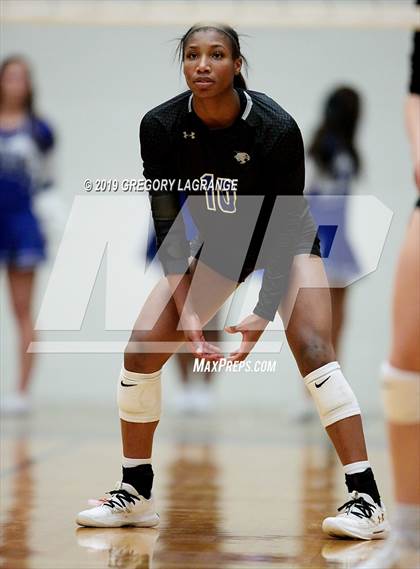 Thumbnail 1 in Byron Nelson vs Montwood  photogallery.