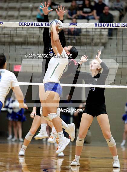 Thumbnail 3 in Byron Nelson vs Montwood  photogallery.