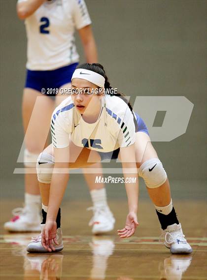 Thumbnail 2 in Byron Nelson vs Montwood  photogallery.