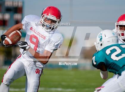 Thumbnail 1 in Oak Hills @ Sultana photogallery.