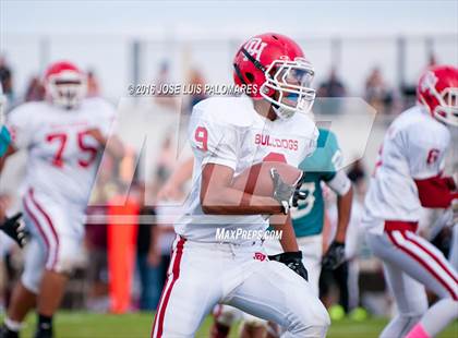 Thumbnail 1 in Oak Hills @ Sultana photogallery.