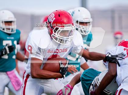 Thumbnail 1 in Oak Hills @ Sultana photogallery.