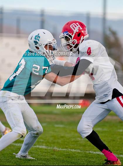 Thumbnail 3 in Oak Hills @ Sultana photogallery.