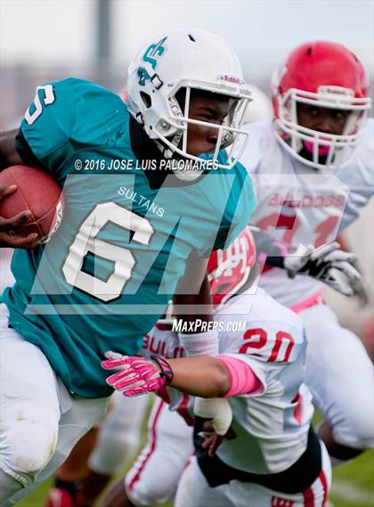 Thumbnail 3 in Oak Hills @ Sultana photogallery.