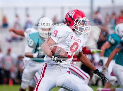 Thumbnail 2 in Oak Hills @ Sultana photogallery.