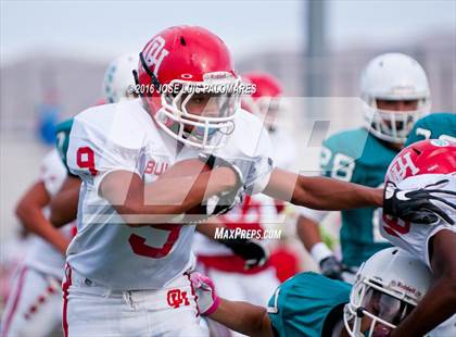 Thumbnail 2 in Oak Hills @ Sultana photogallery.