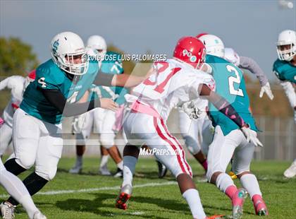 Thumbnail 2 in Oak Hills @ Sultana photogallery.