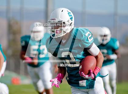 Thumbnail 2 in Oak Hills @ Sultana photogallery.