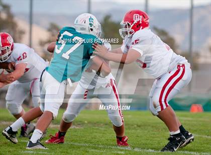 Thumbnail 3 in Oak Hills @ Sultana photogallery.