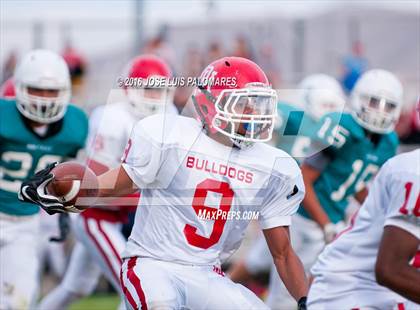 Thumbnail 3 in Oak Hills @ Sultana photogallery.