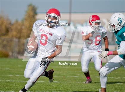 Thumbnail 1 in Oak Hills @ Sultana photogallery.