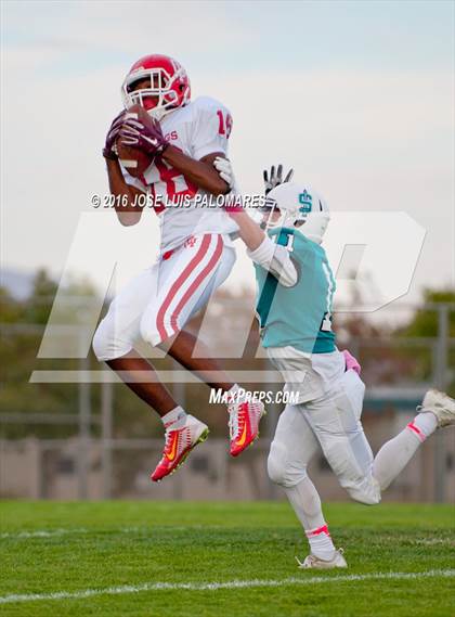 Thumbnail 1 in Oak Hills @ Sultana photogallery.