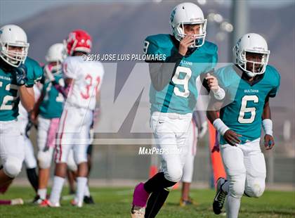Thumbnail 1 in Oak Hills @ Sultana photogallery.