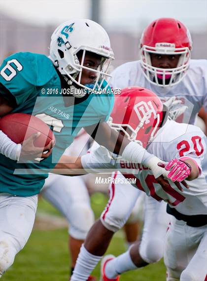 Thumbnail 2 in Oak Hills @ Sultana photogallery.