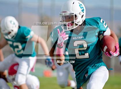 Thumbnail 3 in Oak Hills @ Sultana photogallery.
