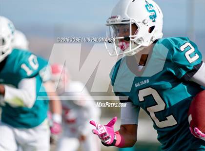 Thumbnail 1 in Oak Hills @ Sultana photogallery.