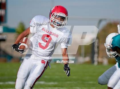 Thumbnail 3 in Oak Hills @ Sultana photogallery.