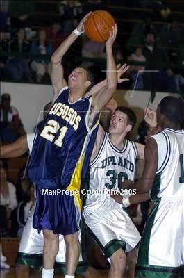 Thumbnail 1 in Los Osos @ Upland photogallery.