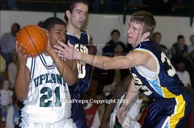Thumbnail 1 in Los Osos @ Upland photogallery.