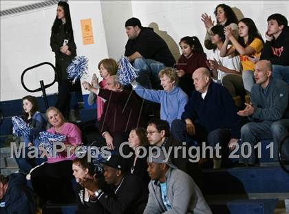 Thumbnail 3 in Dobbs Ferry vs Bronxville (Section 1 Class B Quarterfinal) photogallery.