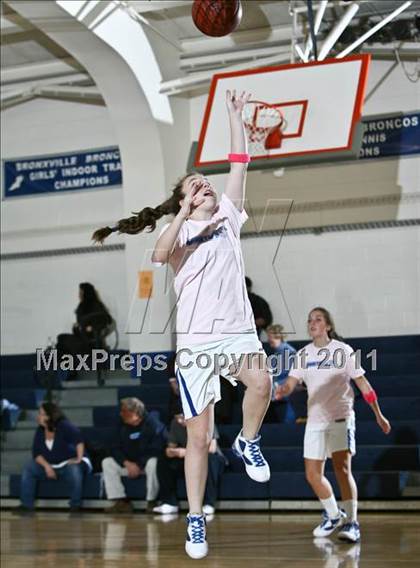 Thumbnail 1 in Dobbs Ferry vs Bronxville (Section 1 Class B Quarterfinal) photogallery.