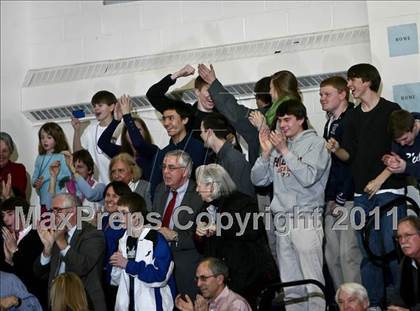 Thumbnail 2 in Dobbs Ferry vs Bronxville (Section 1 Class B Quarterfinal) photogallery.