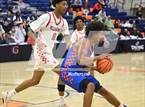 Photo from the gallery "Bishop Gorman vs. Westchester (Tarkanian Classic)"